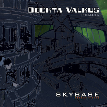 SKYBASE cover art