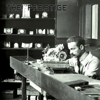 In Time (Instrumental Ep) cover art