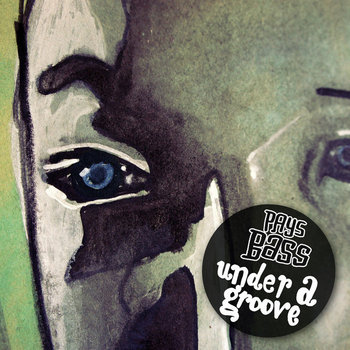 Under a Groove cover art