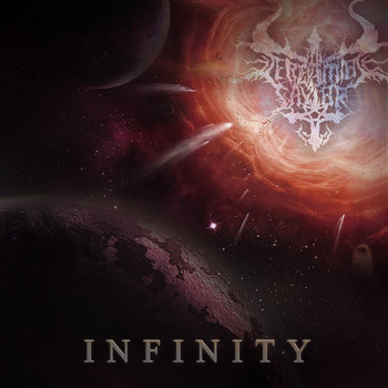 Infinity(2013 MHR Ver) cover art