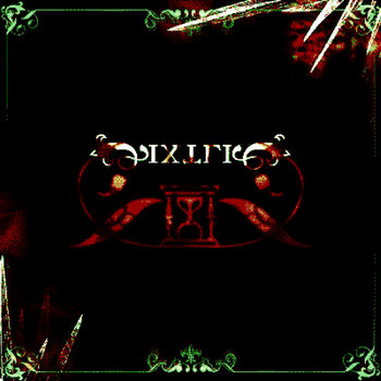 Ixtli cover art