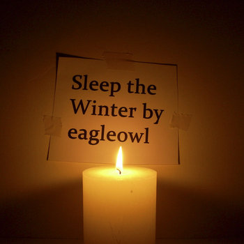 Sleep the Winter [single] cover art