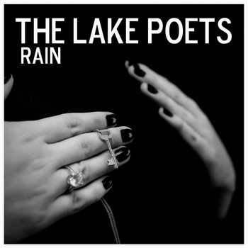 Rain cover art