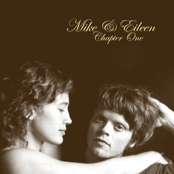 Mike & Eileen Chapter One cover art