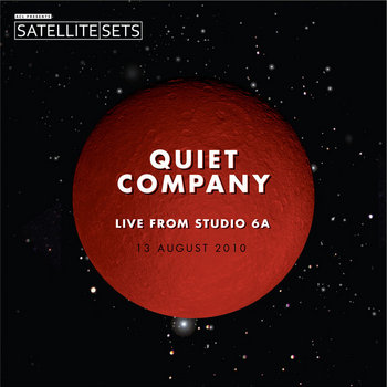Live from Studio 6A cover art