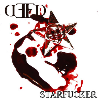 dEEd - Starfucker cover art