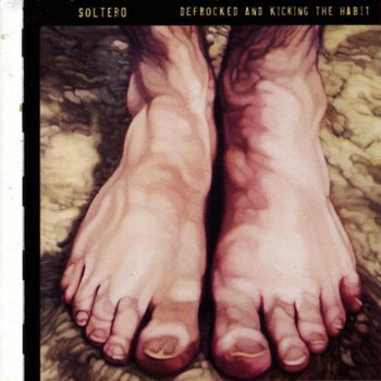 Defrocked and Kicking the Habit cover art