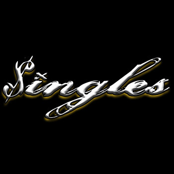 Singles cover art