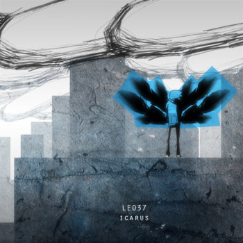 Icarus cover art