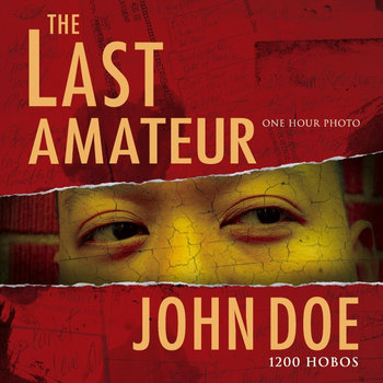 The Last Amateur [One Hour Photo] cover art