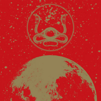 Corridors to Infinity cover art