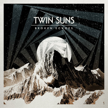 Broken Echoes cover art