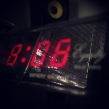 #HRG cover art