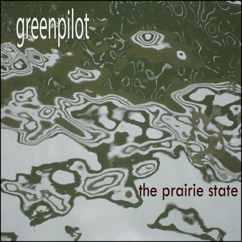 The Prairie State cover art