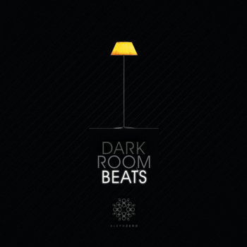 Dark Room Beats cover art