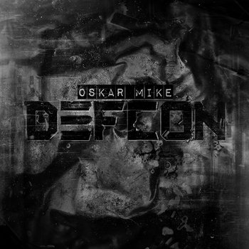 DEFCON cover art