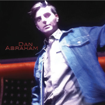 Dan Abraham cover art