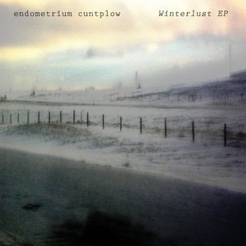 Winterlust EP cover art