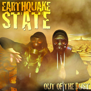 Out Of The Dust cover art