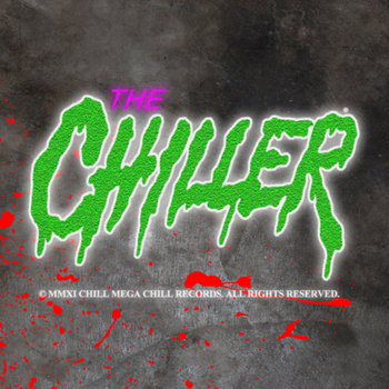 The Chiller cover art