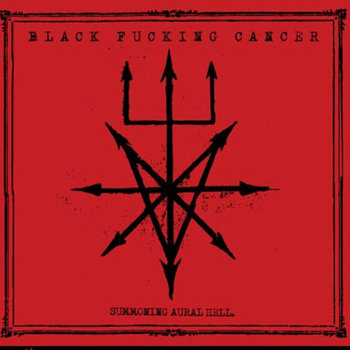 Summoning Aural Hell cover art