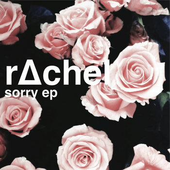 Sorry cover art