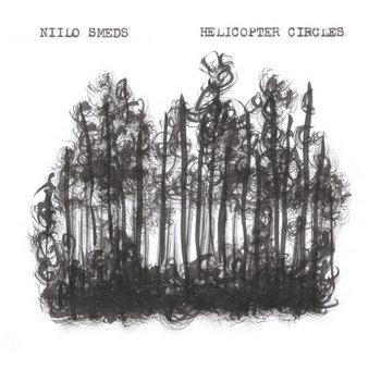 Helicopter Circles cover art