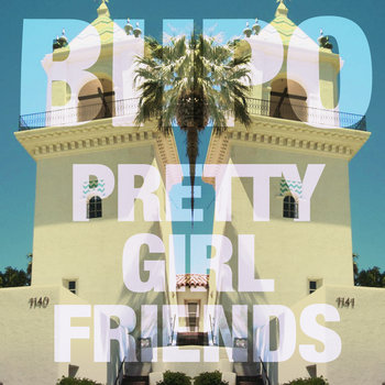 Pretty Girl Friends cover art