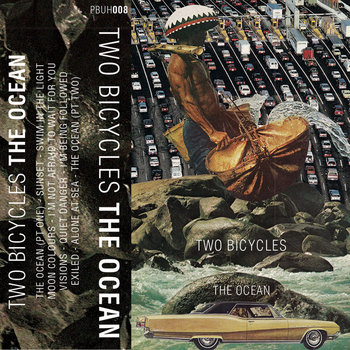 The Ocean cover art