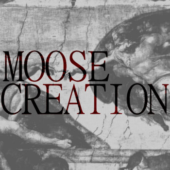 Creation cover art