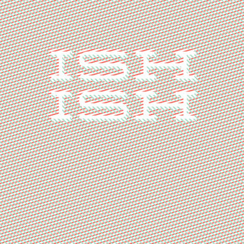 Ish Ish cover art