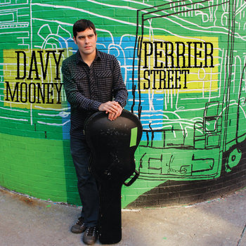 Perrier Street cover art