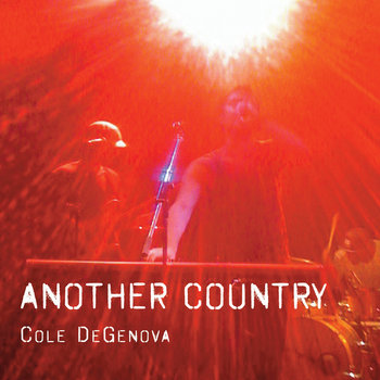 Another Country cover art