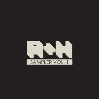 Architects + Heroes: Sampler Vol. 1 (A+H000) cover art