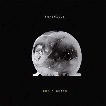 Build Ruins cover art