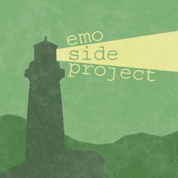 Emo Side Project cover art