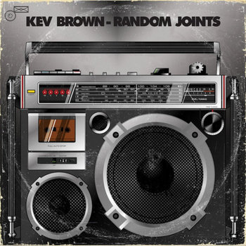 Random Joints [re-release] cover art