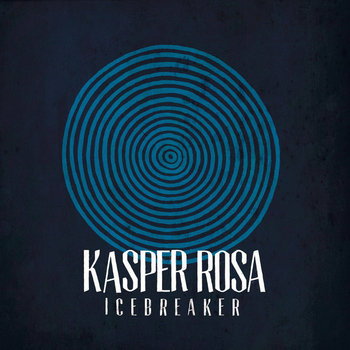 Icebreaker cover art