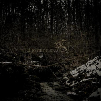 To See the Stars Again cover art