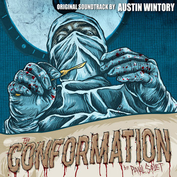 The Conformation cover art