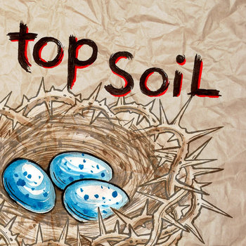 TOP SOiL cover art