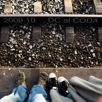 2009.10 DC al CODA cover art