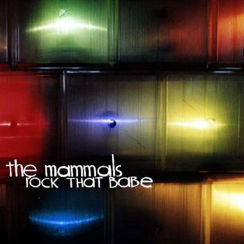Rock That Babe cover art