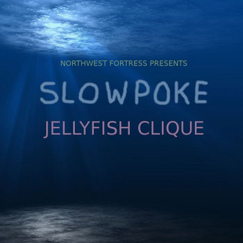 Jellyfish Clique cover art