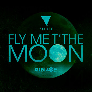 Fly Me t'The Moon cover art
