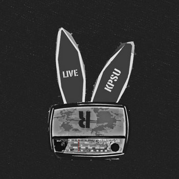 RADIO cover art