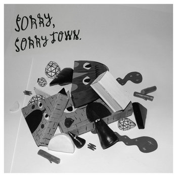 Sorry, Sorrytown cover art