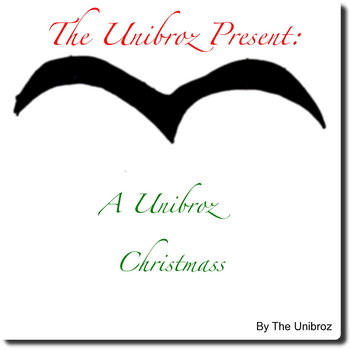 A Unibros Christmas cover art