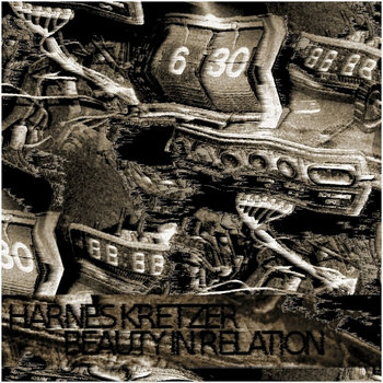Beauty In Relation cover art