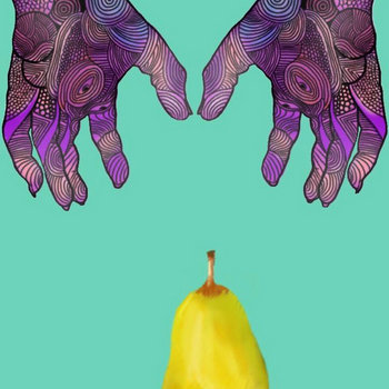 Brushfires cover art